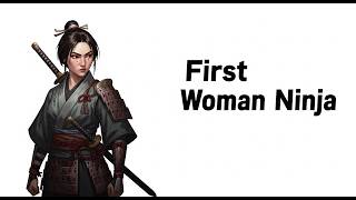 Download lagu Kunoichi: Secret Japan’s Female Ninjas History mp3 Download lagu Kunoichi: Secret Japan’s Female Ninjas History mp3