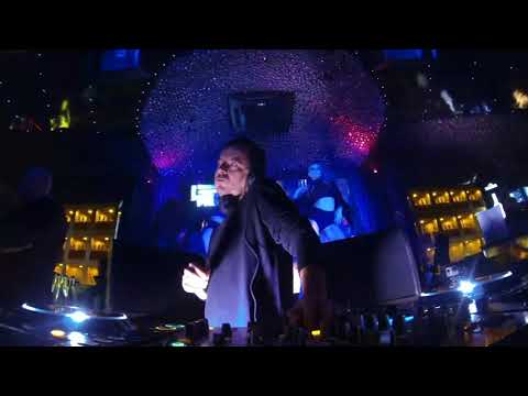 Betoko LIVE at Skybar, Kiev HQ