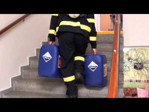 SDH Tylovice-TFA závišice