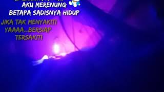 Download lagu Story WA...Hujung mentari...album Hydra mp3