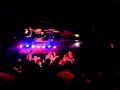 "I Know I'll See Your Face" - The Clientele at The Horseshoe (March 19th, 2010)