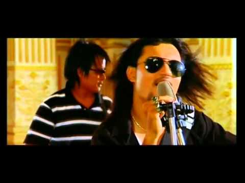 Kamal K. Chettri -  Nachana