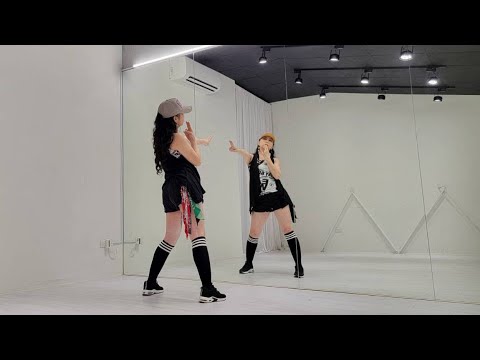 Bingo(ASSA)答對了 阿薩舞完整版  林秀霞老師(舞蹈教學)