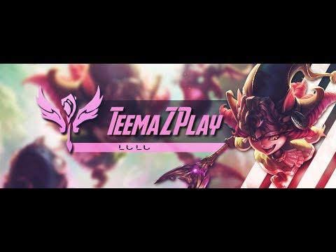 [LoLTH][Rank]Lulu ซัพสุดไร้ประโยชน์กับ Kayn สุด Broken!!!