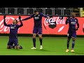 Highlights: RSC Anderlecht - Beerschot