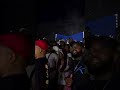 @djmaphorisa6156 making the crowd go crazy As he shuts down Zone 6 venue with Manzi_Ntee!!