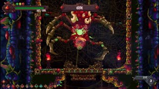 【ライジングヘル】 征服 ゼロス 苦悶Lv3 【PS4】