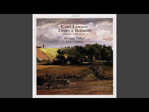 3 Balladen, Op. 44: 1. Ballade vom vertriebenen und zurückkehrenden Grafen