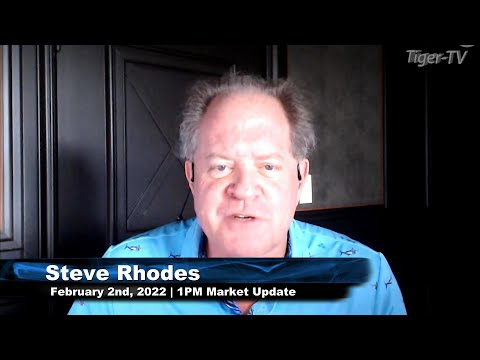 February 2nd, 1PM ET Market Update on TFNN - 2022