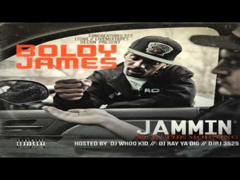 Trippy Snacks - Boldy James