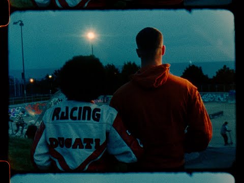 JXMESC - CPR (Official Music Video)