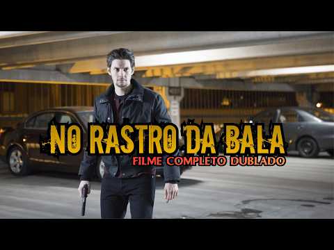 Thriller criminal sobre o submundo do crime em Boston | Filme completo dublado