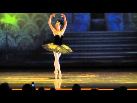 Olga Smirnova / Semyon Chudin - "Swan Lake"