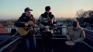 Will Joseph Cook - Message (Rooftop Sessions)