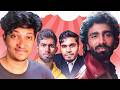 THE PR SHOW YOUTUBER SANDAI