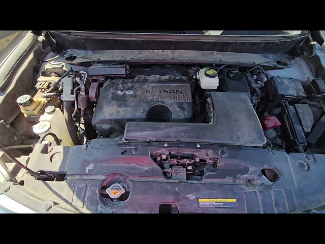 2019 Nissan Pathfinder - Image 28