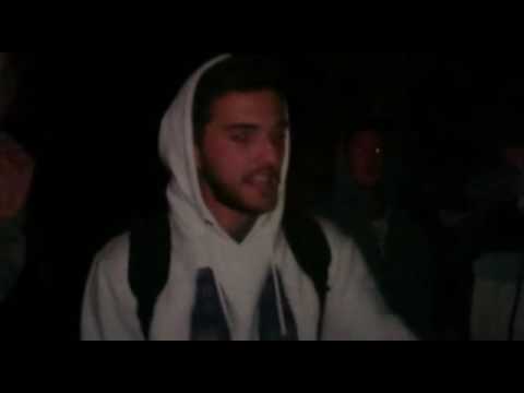 DugtrioBattle  La gente fuerte de Mazagón vs Acb2, Belle1 y Kude Semis I 2