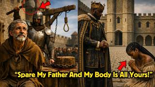 Download lagu She Was The Only Fertile Woman In A Cursed Kingdom—She Traded Her Secret To Save Her Father’s Life mp3