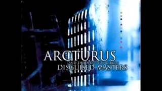 Arcturus - Ad Astra (The Magenta Experience)
