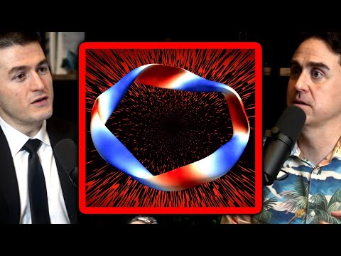 The physics idea that revolutionized nuclear fusion | David Kirtley and Lex Fridman