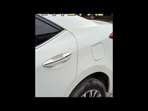 2017 Corolla facelift 1.2T S-CVT GL#UsedCarsExport #EautoFromChina #ToyotaChina #ReliableSedan