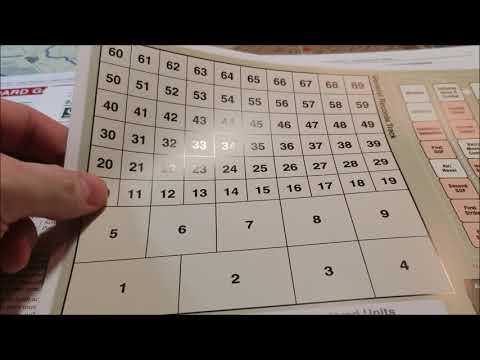 Lets try to learn Next War: India Pakistan Part 1 GMT Games