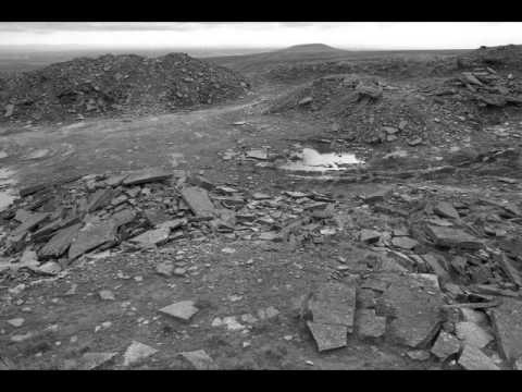 Free System Projekt - Desolate Landscapes