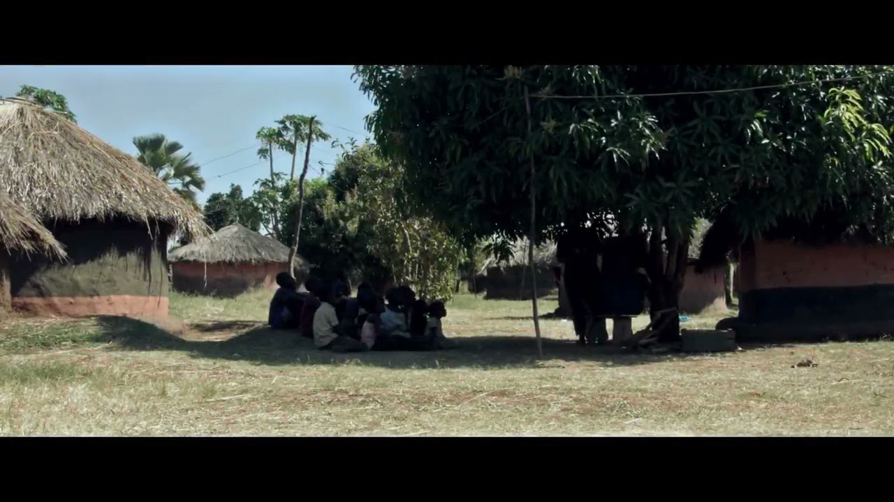 Devil's Chest trailer