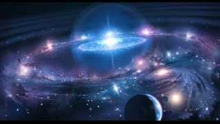 Alone In The Stars - Cyberwave Orchestra &amp; Ashavari
