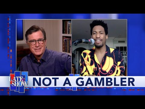 ラスベガスの市長は再開にサイコロを振ったが、アンダーソン・クーパーはその気がないようだ。 (Las Vegas Mayor Rolls The Dice On Reopening, But Anderson Cooper Is Having None Of It)