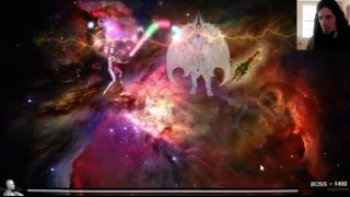 Well, that happened. - The Renegades of Orion 2.0