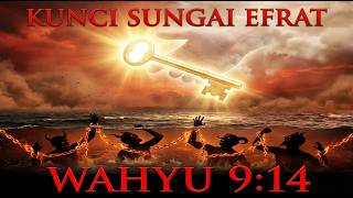 Download lagu 4 MALAIKAT DI EUFRAT AKAN DILEPAS UNTUK MEMBUNUH SEPERTIGA UMAT MANUSIA! WAHYU 9! mp3