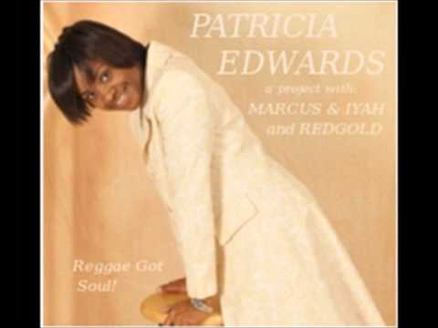 Patricia Edwards - Slow Down