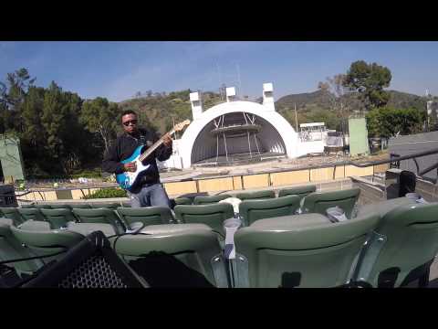GoPro Done In One: Ralph Williams - Riverside, CA 3.17.15 - Music