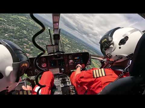 Join us on a trip through North London