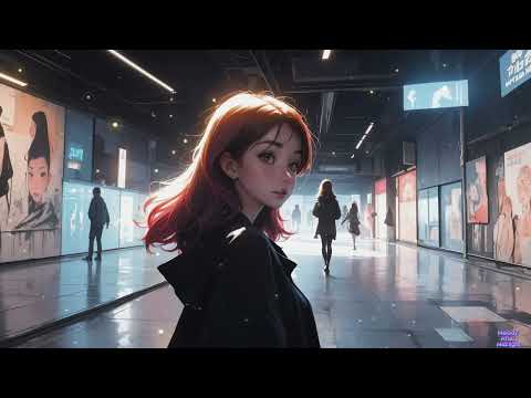 📚 Study Beats: Late-Night Inspiration