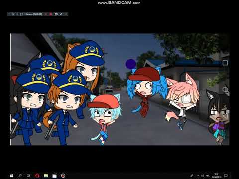 топ 4 клипа Гача Лайф которые мне нравяться