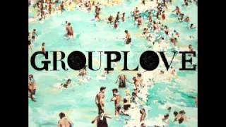 Naked Kids- Grouplove