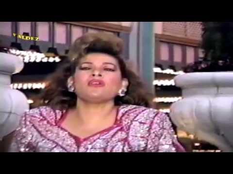 Anita Lucia Proaño - Te amo - Video Official HD