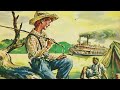Adventures of Huckleberry Finn by Mark Twain Chapter 18 [ Audiobooks ]