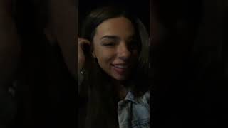 @alexajiana Instagram live 2023.05.29 part3