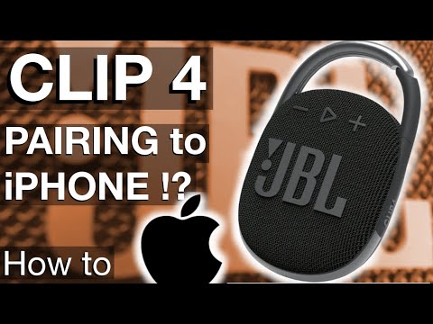 External Review Video B8IOCpsBvvY for JBL Clip 4 Wireless Speaker