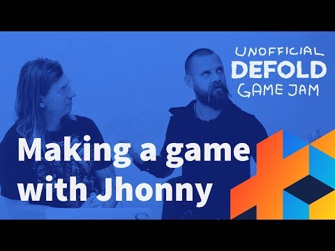 How to make a game at a game jam with Defold - Part 3
