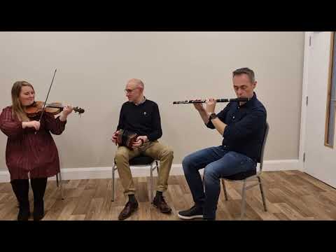 Kilfenora Céilí Band | NCH | March 19