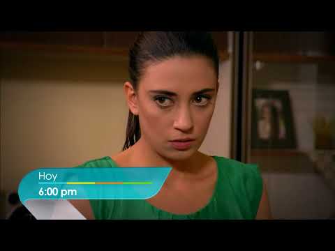 Perdóname avance martes 11/09/2018