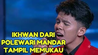 Download lagu IKHWAN ( POLEWALI MANDAR ) REMBULAN BERSINAR LAGI DA 8 TOP 42 GRUB 2 mp3 Download lagu IKHWAN ( POLEWALI MANDAR ) REMBULAN BERSINAR LAGI DA 8 TOP 42 GRUB 2 mp3