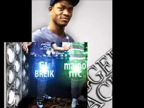 Los swagger-Sube la Bocina