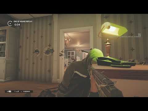 *NEW* Defense Operator MELUSI I She's a great op! (Operation Steel Wave)