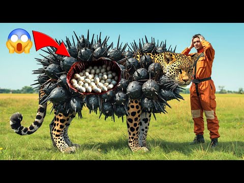 FULL VIDEO : Trapped Animals Rescued ⁉️ SAR Team's Emotional Mission!