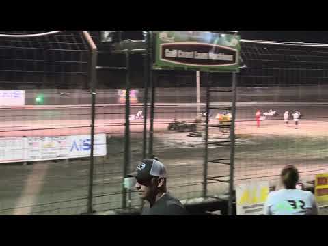 10/22/23 feature race